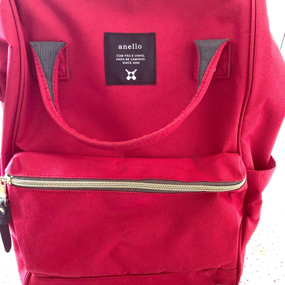 Anello Backpack